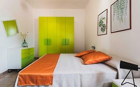 Casa Vacanze Parco Eucaliptus